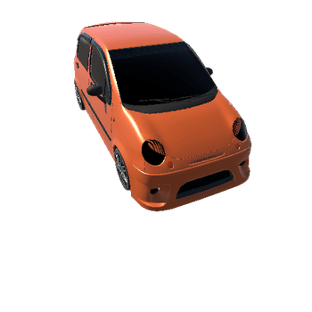 Mini_Sport_Car Mid